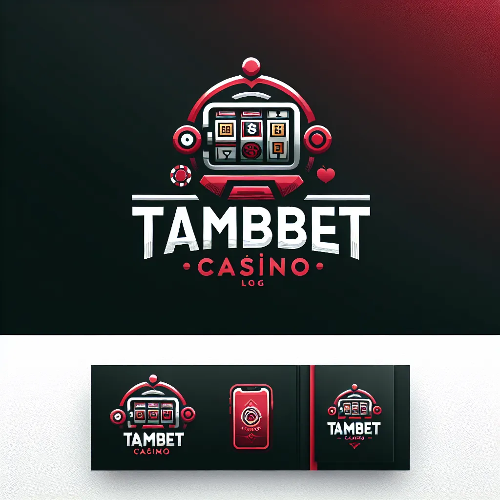 Tambet Casino Resmi Giriş Logo